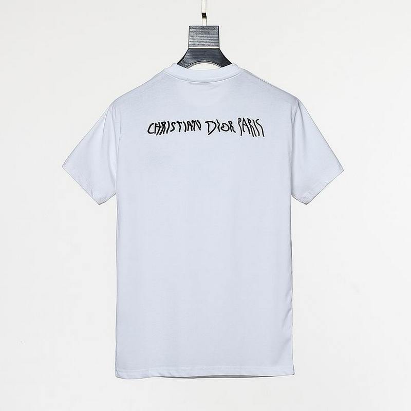 Dior Men's T-shirts 203